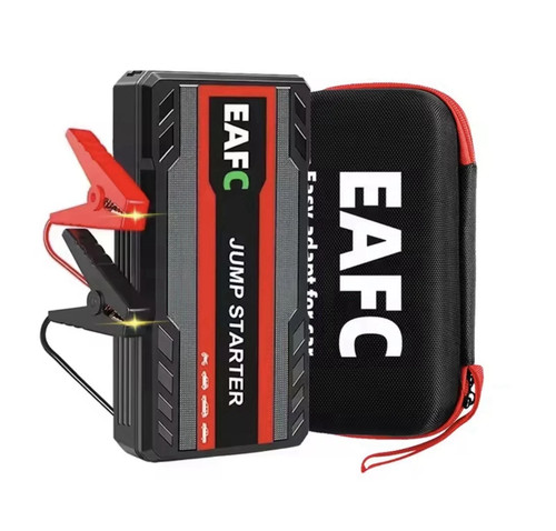 Eafc avviatore salto auto - eafc,