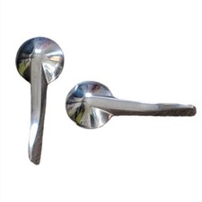 Coppia maniglie interne