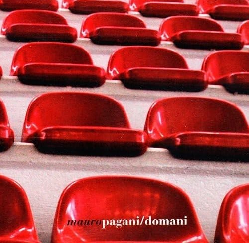 Mauro pagani domani - -,