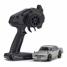 Kyosho MINI-Z RWD MR-04