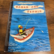 Babar And Zephir Jean De
