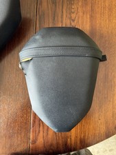 SELLA SEDILE SADDLE PASSEGGERO POSTERIORE ORIGINALE YAMAHA MT-07 MT07 2014-18