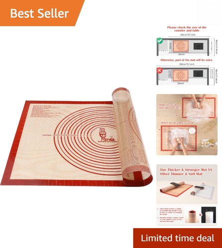 Tappetino forno silicone - tappetino, da