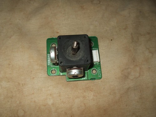Joystick yamaha 02r96 - yamaha,