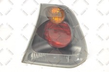 BMW 3 E46 318 I 143CV Fanale