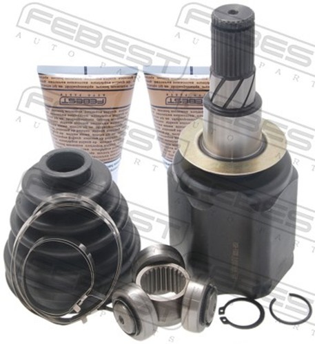 Kit giunti albero motore