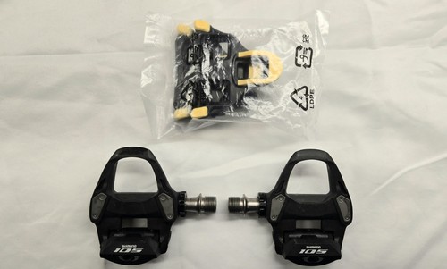 Pedali shimano r7000 spd - pedali,