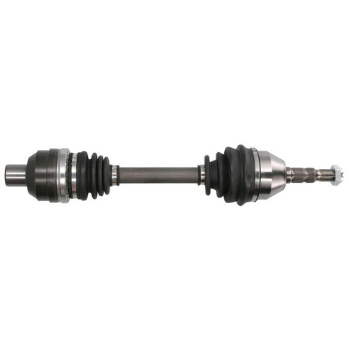 Front axle shaft - 1x, 559mm