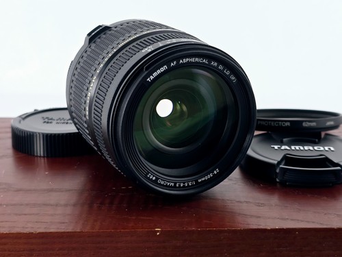 Quasi come nuovo tamron - 🌸[quasi,