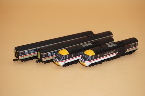 Treno diesel dapol scala - treno,
