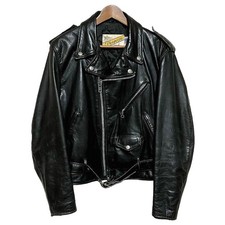 Giacca doppiopetto Schott 118