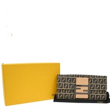 Portafoglio lungo bifold
