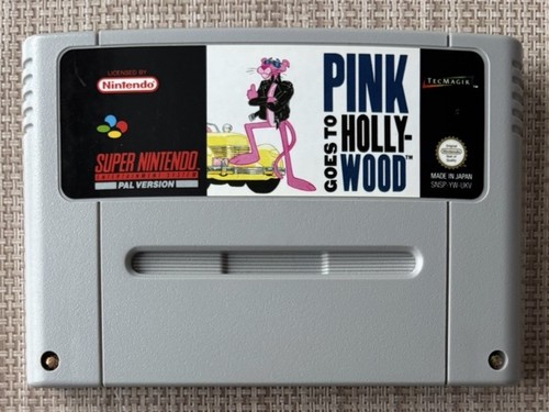 Carrello rosa hollywood - va,
