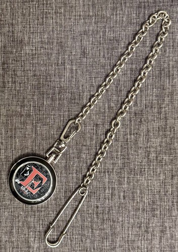 Rarissimo orologio taschino - da,
