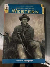 COLLANA WESTERN 90 GAZZETTA