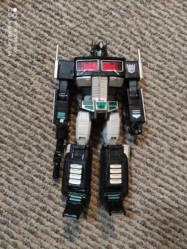 Takara transformers - takara,
