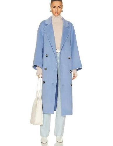 Cappotto borneo loulou - cappotto,