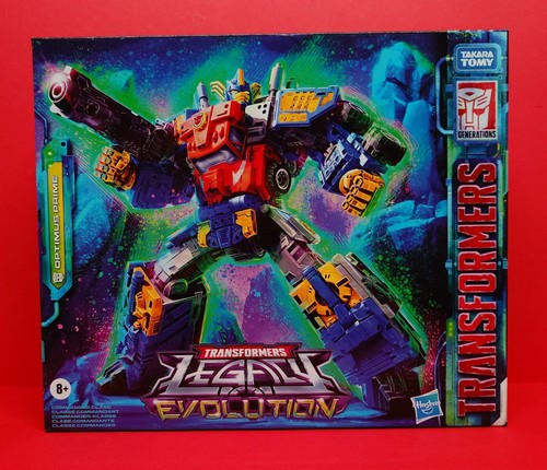 Transformers legacy evolution - transformers,