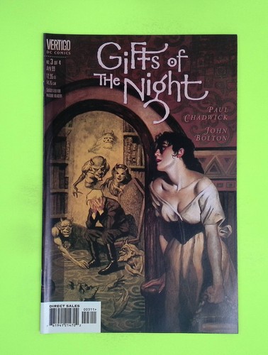 Gifts the night - of, #3