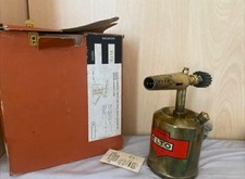 Antico Cannello ELTO saldatore