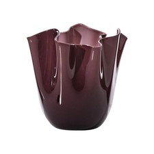 FAZZOLETTO VIOLA SMALL ART