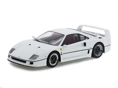 Ferrari f40 sultan - ferrari,