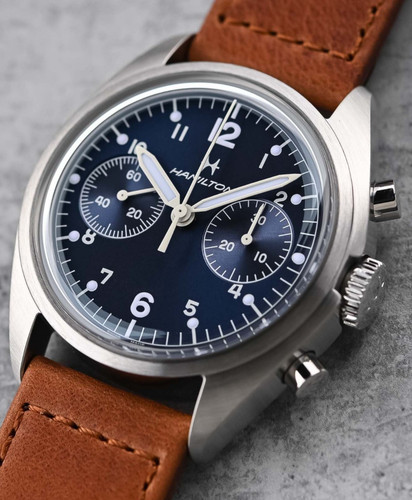Orologio hamilton uomo unisex - orologio, uomo/unisex