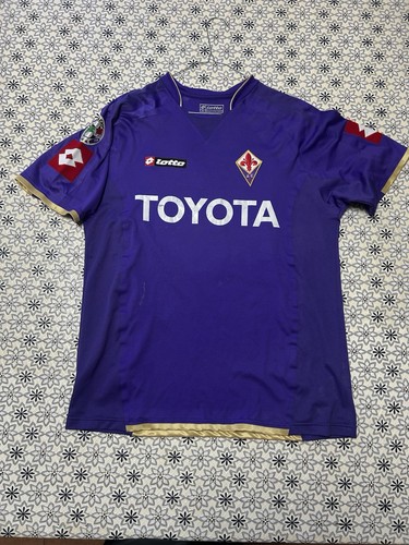 Maglia calcio fiorentina - maglia, 07