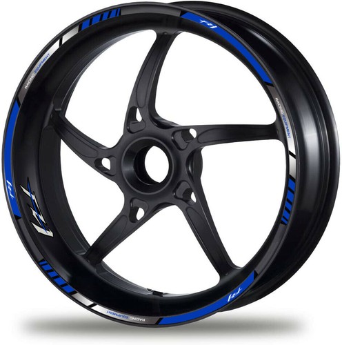 Yamaha fazer fz1 set adesivi - fazer,