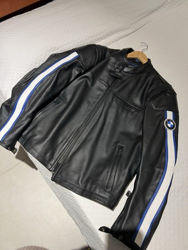 Giacca moto bmw schwabing - moto,