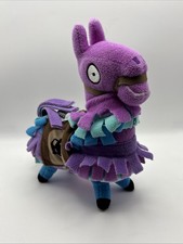 Fortnite 7” LOOT LLAMA Plush