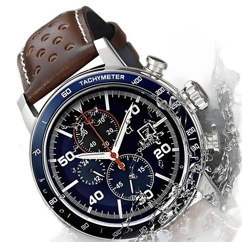 Orologio uomo moda - uomo,