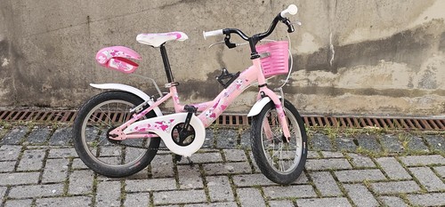 Bicicletta bambina fino 7 - bambina, a