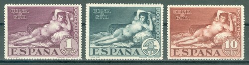 España 1930 edifil - -,