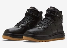 Nike Air Force 1 High Utility 2.0 "Black Gum" DC3584-001   EU-40.5, US-9, UK-6,5