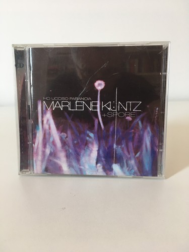 Marlene kuntz ho ucciso - -,