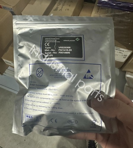1pz vrs20300 nuova - 1pz, bobina