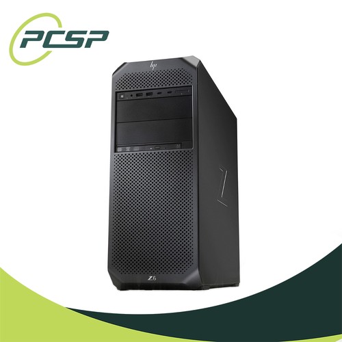 36 core workstation - hp,