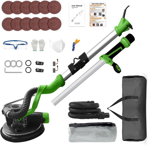Levigatrice automatica per