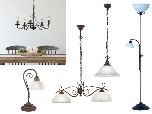Lampade sospensione - lampade,