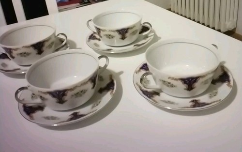 Set tazze brodo - tazze,