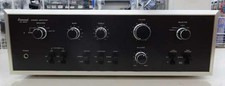 Amplificatore integrato SANSUI