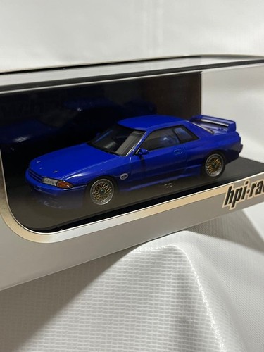 Hpi skyline r - 1/43, group-a