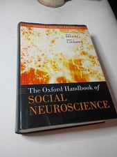Oxford Library of Psychology