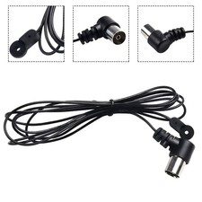 75 Ohm Antenna Radio Fm Casa