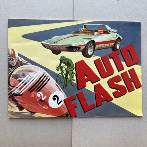 Album figurine auto - album, figurine-auto