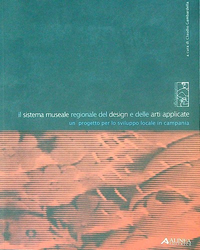 Sistema museale regionale - sistema, del