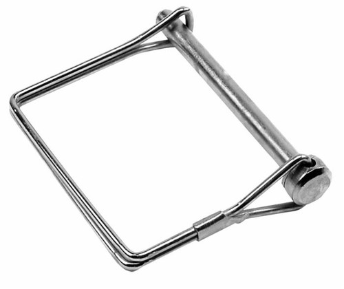 Spinotto quadro ø9,5x67mm