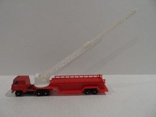 DIECAST SCALA HO CAMION