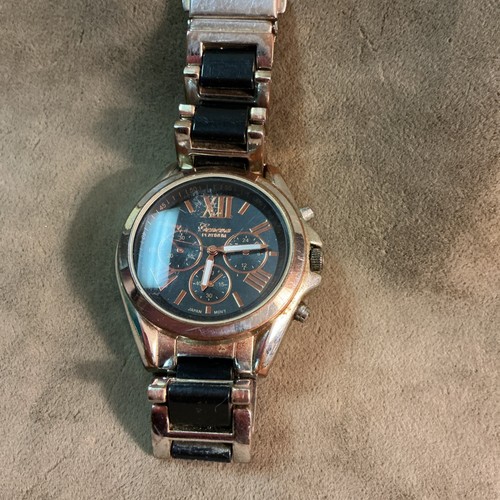 Orologio uomo vintage ginevra - orologio,